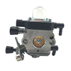 Aftermarket Stihl MM55 MM55C Tiller Carburetor Replace ZAMA C1Q-S202A OEM 4601 120 0600