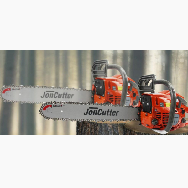 JonCutter Series Chainsaws will be available soon