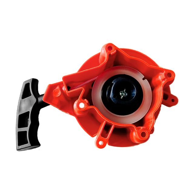 Recoil Starter Pull Rewind Assembly For Husqvarna 243R 243RJ 543R 543RS Brush Cutter Trimmer Replace OEM# 528 70 62-01