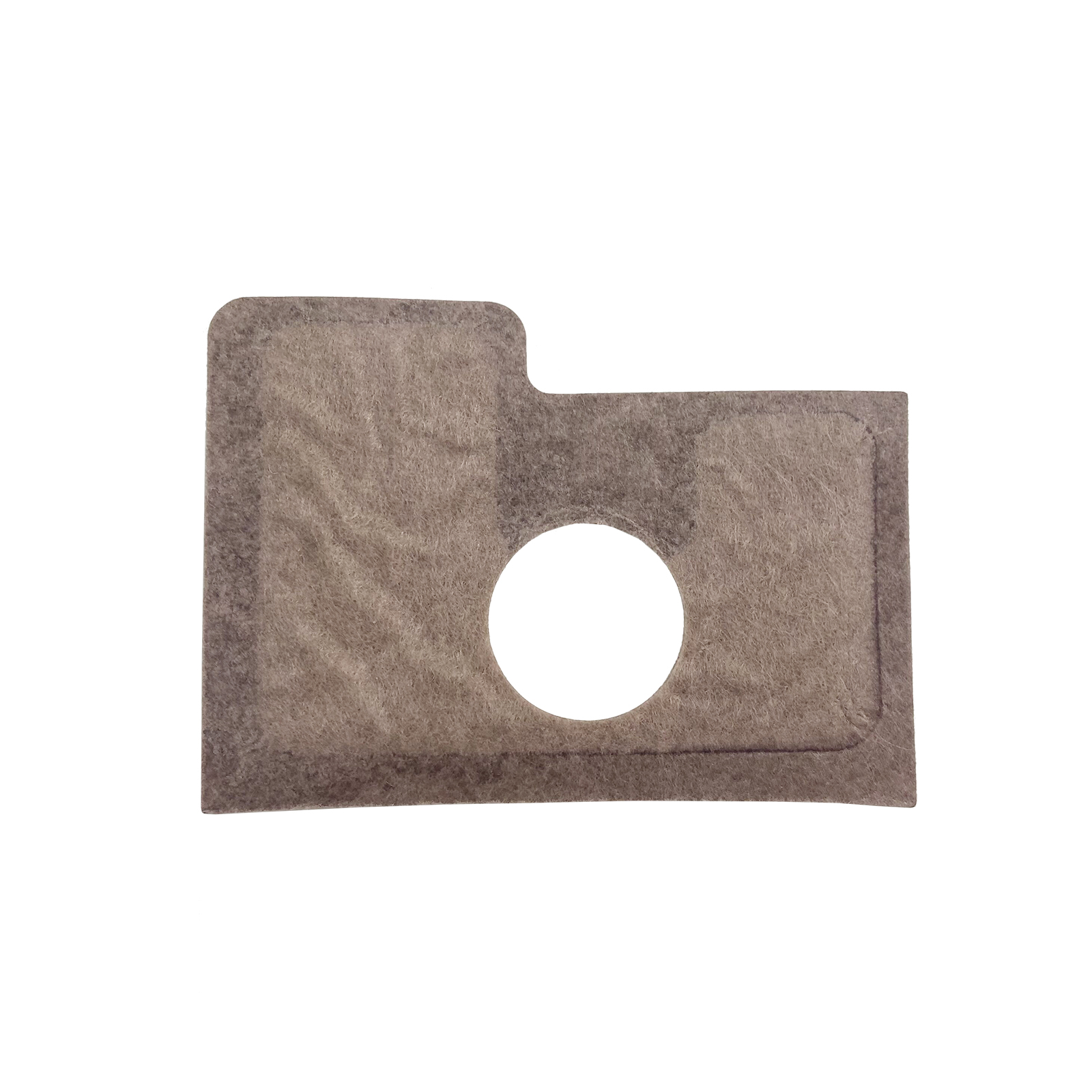 thumbnail image 2 of ZAMDOE MS170 Air Filter Kit Air Cleaner For Stihl MS 170 MS180 017 018 2 of 13