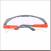Holzfforma Safety Glasses Foldable Stretchable Anti-fog Anti-scratch Eye Protection Protective Anti Clear Goggles