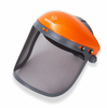 Holzfforma Lawn Mowing Protective Helmet Mask