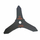 3T Trimmer Blade For ST FS160 FS220 FS280 FS290 FS300 FS310 FS350 FS400 FS450 FS480 brush cutter OEM#4119 713 4100