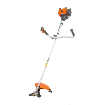 40.2cc Holzfforma FF250 Brush Cutter Assembly With Drive tube Handle bar Trimmer head Full harness Produced By Farmertec All Parts Are Compatible With ST FS250