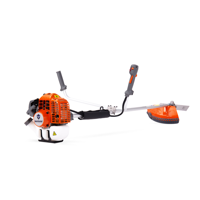 41.5cc Holzfforma FF143RII STANDARD & PRO Brush Cutter Assembly All Parts Are Compatible With Husq 143R II