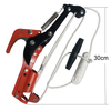 Extendable Tree Pruner Garden Tool Pole Saw Branch Limb Pruning Blade Cutter Trimmer Garden Tool