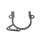 Crankcase Gasket For Stihl TS410 TS420 Concrete Cutquik Cut-Off Saw 4238 029 0500