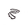 16 inch 3/8 LP .050 57DL Saw chain For JonCutter G3800 Chainsaw