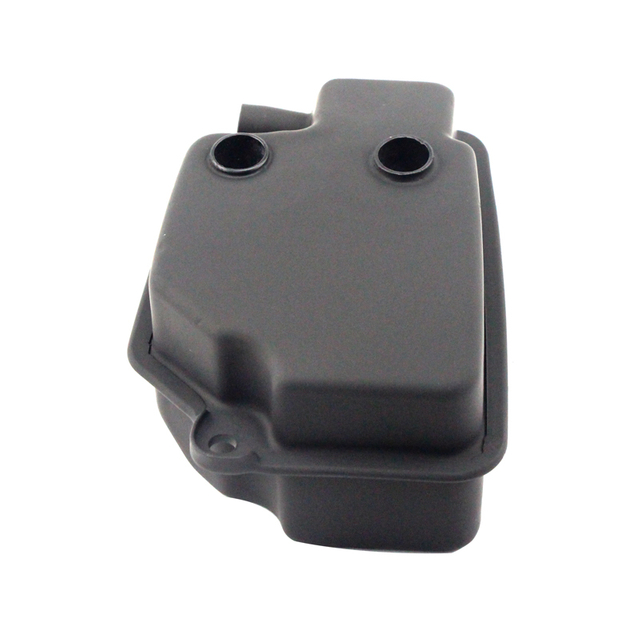 Muffler For Stihl FS120 FS200 FS250 Brush Cutter Trimmer OEM# 4134 140 0602