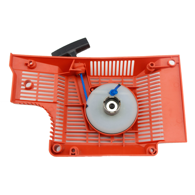 Recoil Starter For Husqvarna 3120 3120K 3120XP Recoil Rewind Pull Starter Assembly OEM# 501 89 65 02