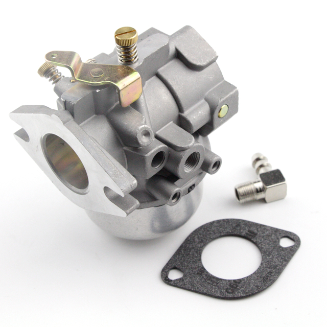Carburetor Carb For Kohler Magnum K-Twin M18 MV18 M20 MV20 KT17 KT18 KT19 John Deere Bolens Sears Craftsman Bobcat Toro SCAG 5205309 5205318 5205328 Carb Carby Carburettor