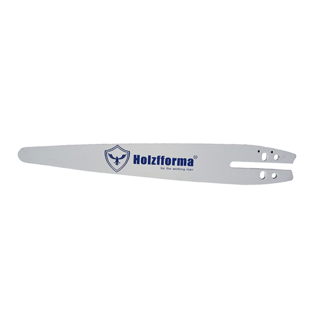 12inch Holzfforma PRO Bar 3/8 LP, .050 44DL mini bar Carving Bar Hard Nose For Stihl MS170 MS171 MS180 MS181 MS192T MS193T MS200T 020T MS201T MS201TC JonCutter G2500 and Manny more