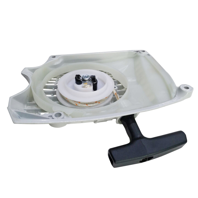 Recoil Rewind Starter Start For Stihl MS362 MS362C Chainsaw OEM 1140 080 2103