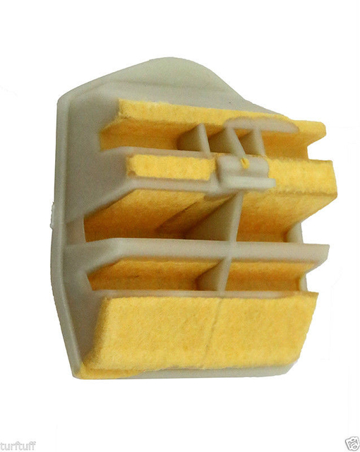 Air Filter For Husqvarna 445 445E 450 450E 544 08 08-03 544080803 Chainsaw