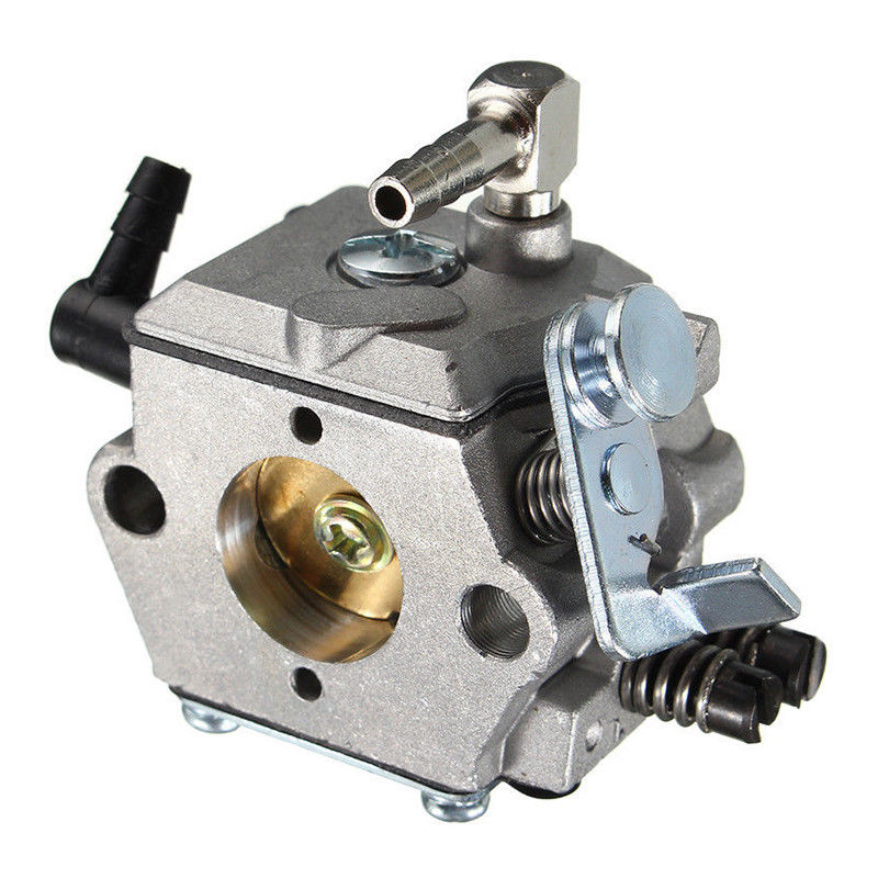 CARBURETOR For STIHL 028 028AV SUPER Tillotson HU-40D and Compatible With Walbro WT-16B CARB Chainsaw