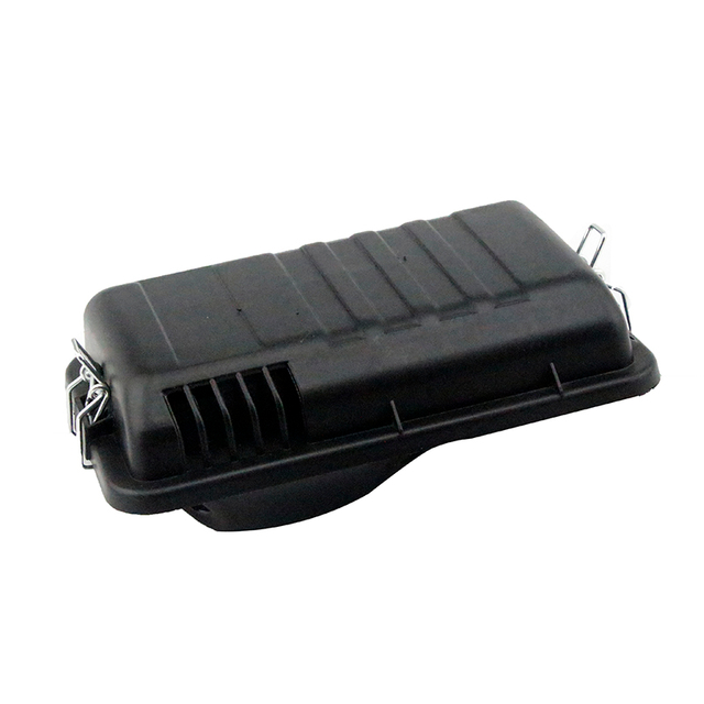 NEW GENERATOR AIR HOUSING & FILTER For HONDA GX160 5.5HP GX200 6.5HP