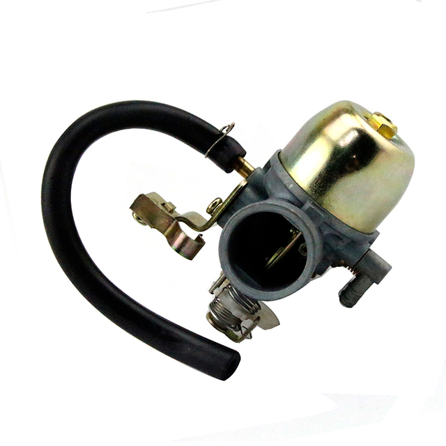 Carburetor Cab For Yamaha G1 For 1983-1989 Golf Cart Club Car with 2-cycle Engine