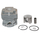 45MM Cylinder Piston Kits For OLEO-MAC 753 753T EFCO 8530 OEM 61112035B