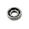 Crankshaft Grooved Ball Bearing 17x40x14 For Stihl 064 065 066 MS640 MS650 MS660 Chainsaw 9523 003 4555