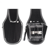 Multifunctional Tool Bag Solid Professional with Tape Buckle Used For Wrench Screwdriver Pliers And Other Tools Storage