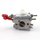 Zama C1U-P27 Carburetor For Craftsman 316.240320 Troybilt TB2044XP Murray MS2550 MS2560 MTD 753-06288