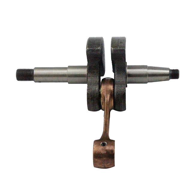 Chainsaw Crankshaft For Husqvarna 181 XP 281 288 394 Series Jonsered 2094 2095 Replaces 501 81 49-01