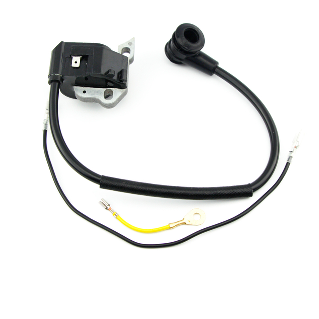 Ignition Coil For Stihl 020 020T MS200 MS200T MS 200T 200 Chainsaws Parts Replace# 0000 400 1306