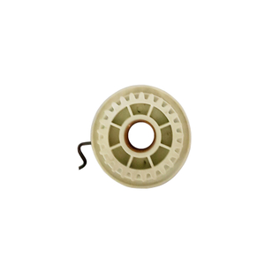 Spur Worm Gear WT Spring Kit For Stihl MS880 088 Chainsaw OEM 1124 640 7512