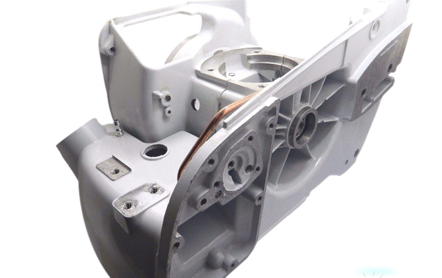 Crankcase Ass. For Stihl 070 090 Chainsaw Crankcase Assembly Crank Case OEM# 1106 020 2506