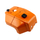Aftermarket Stihl 070 090 Chainsaw Engine Top Shroud Cylinder Air Filter Cover 1106 080 1600
