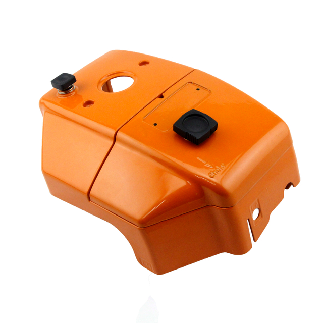 Aftermarket Stihl 070 090 Chainsaw Engine Top Shroud Cylinder Air Filter Cover 1106 080 1600