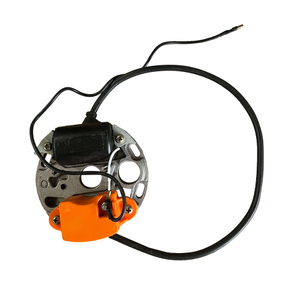 Aftermarket Stihl 070 090 Chainsaw Ignition Coil Assembly 1106 400 0705, 1106 404 3210
