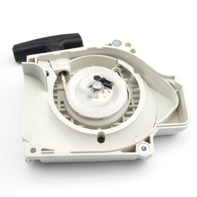 Recoil Rewind Pull Start Starter For Stihl MS200T 020T MS200 Chainsaw 1129 080 2105