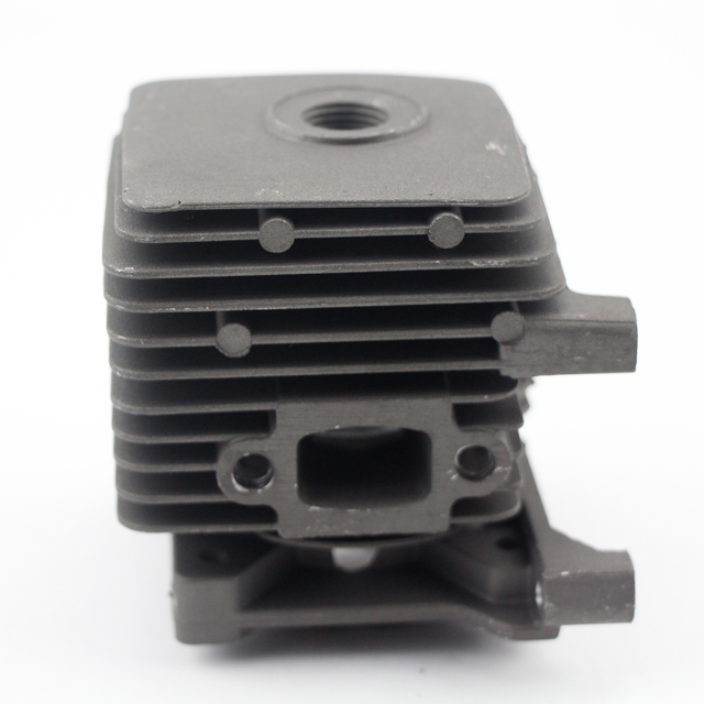 34MM CYLINDER PISTON KIT For STIHL FS55 FS45 FS38 FC55 BG45 BG55 BR45 KM55 HL45 HS45 KM55 HL45 HS45 HS55 TRIMMER #4140 020 1202