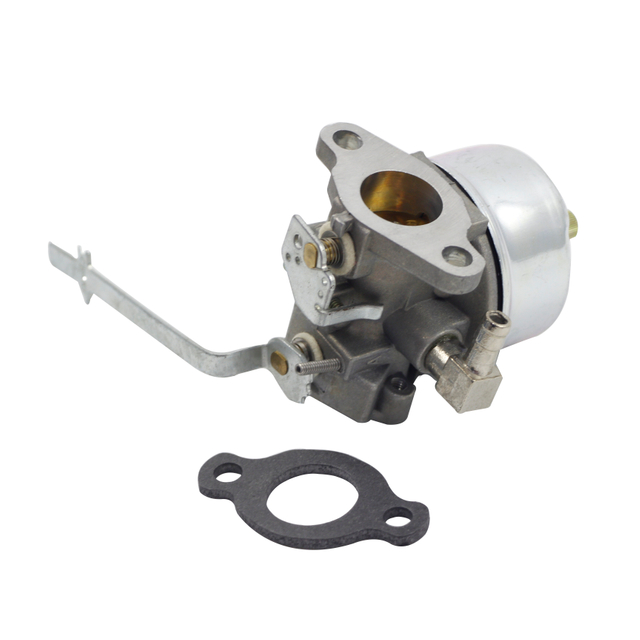 Tecumseh Carburetor For Hs40 631918