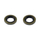 FarmerBoss™ Oil Seal Set For Husqvarna Chainsaw 181 281 288 385 390 394 395 2100 3120 New OEM 503 26 02-05