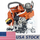 US STOCK - Farmertec Complete Aftermarket Repair Parts Kit For Holzfforma G288 HUSQVARNA 181 281 288 288XP Chainsaw Engine Motor Crankcase Crankshaft Carburetor Fuel Tank Cylinder Piston Ignition Coil Muffler 2-4 Days Delivery Time Fast Shipping For US Customers Only