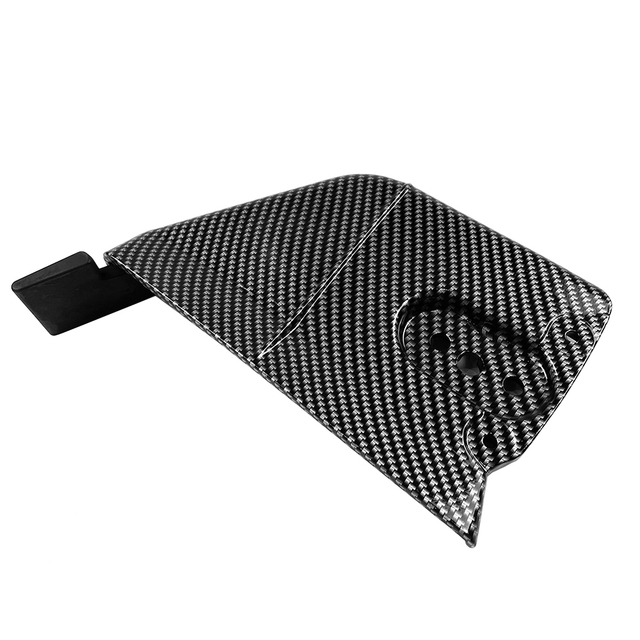 Carbon Fiber Color Chain Sprocket Clutch Cover For Stihl 044 046 066 MS440 MS460 MS660 And G660 PRO Chainsaw OEM 1122 648 0403