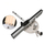 450mm Woodworking Precision Miter Gauge With Box Joint Jig & Fence Stop For Table Saw Router