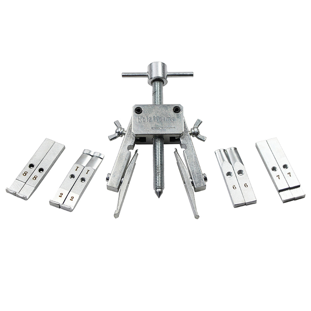 Holzfforma® Oil Seal Pulling Device For Stihl MS200T 026 036 038 044 046 064 065 066 MS260 MS360 MS361 MS380 MS381 MS440 MS441 MS460 MS461 MS640 MS650 MS660 Chainsaw OEM # 5910 890 4400