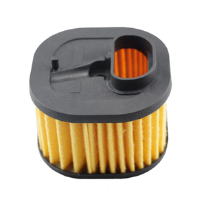 Air Filter Heavy Duty HD For Husqvarna 362 362XP 365 371 372 372XP Chainsaw OEM# 503 81 80 01, 503 81 80-04