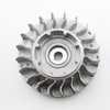 Metal Flywheel For Stihl 066 MS660 MS650 Chainsaw 1122 400 1217