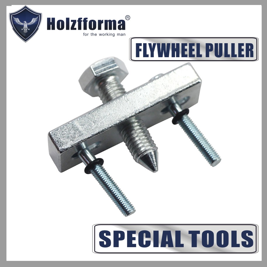 US STOCK - Holzfforma® Flywheel Puller For Stihl MS201T MS261 MS311 MS391 MS361 MS362 MS382 MS441 Chainsaw OEM # 5910 890 4504 2-4 Days Delivery Time Fast Shipping For US Customers Only