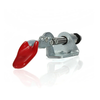 GH-301-AM Toggle Latch Adjustable Lock Push Pull Action Type Quick Release Hand Clamp Holding Capacity 45Kg