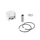 Piston Ring Kit 44mm For STIHL MS260 026 Chainsaw OEM# 1121 030 2001