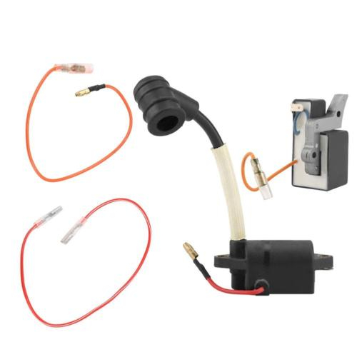 NEW IGNITION COIL For SHINDAIWA 488 # A411000460 CHAINSAW