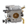 Carburetor For Stihl Chainsaw MS200T 020T replace OEM 1129 120 0653