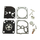 ZAMA RB-84 Carb Repair Kit For Stihl FS85 FS80 FS75 FS46 FS45 HT70 HT75 HS45 ZAMA C1Q Carburetors C1Q-S54 -S63 -S63A -S66 -S78 -S94