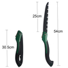 25cm (10 inch) Blade Big Size Hand Saw Portable Folding Pruning Saw (updated version type blade) For Trimming Wood Tree Garden Woodworking