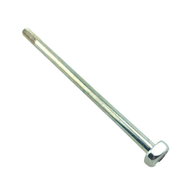 HUSQVARNA 394 XP, 395 XP & EPA Muffler Bolt / Screw OEM 503 21 89 01,Husqvarna Chainsaw Parts